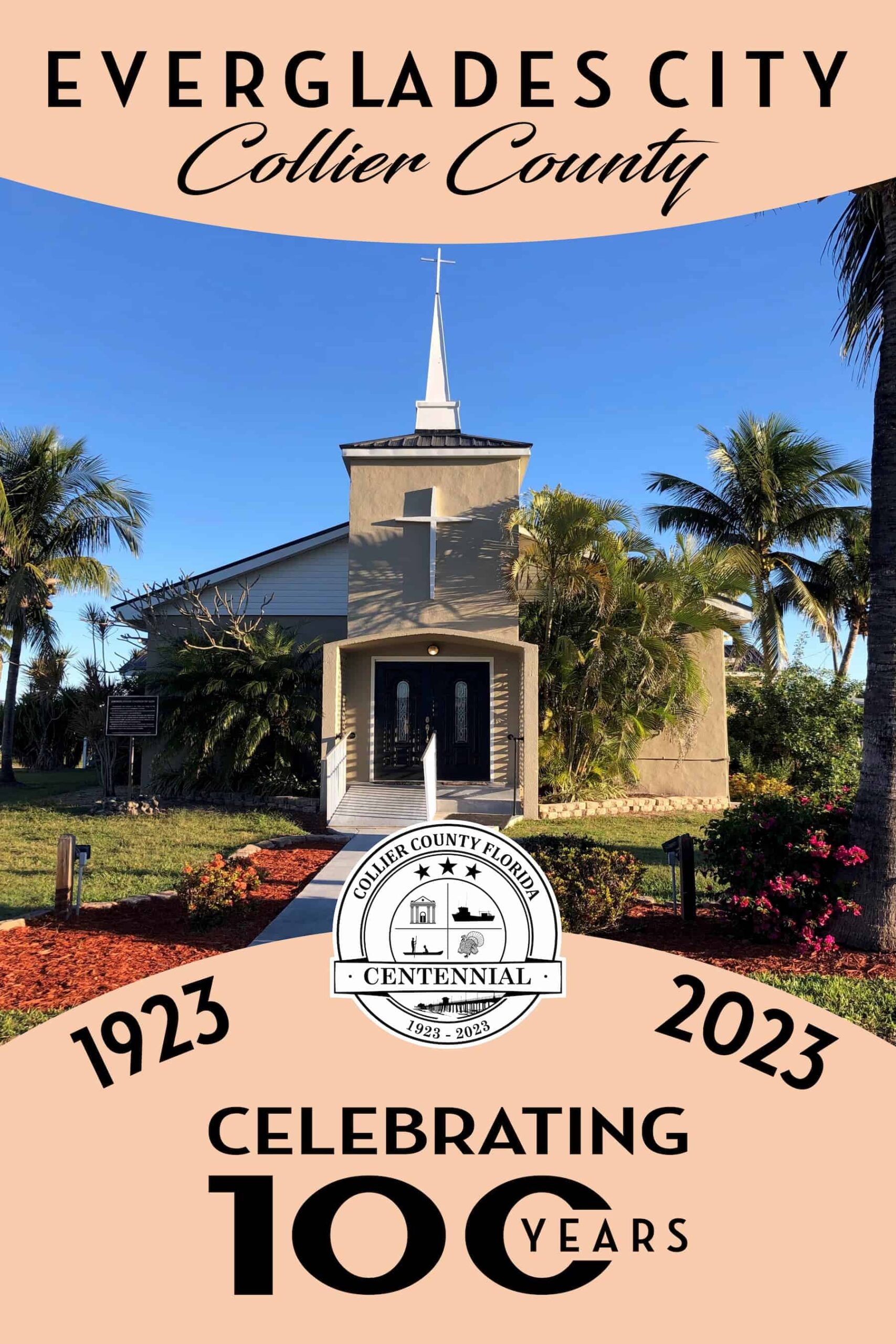 Church of God image - Celebrating 100 Years